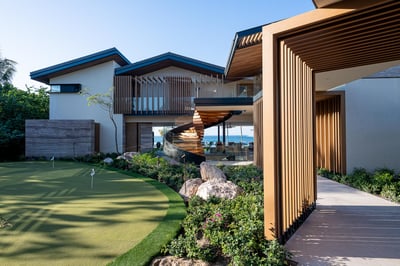 Luxury Villa Photo #20