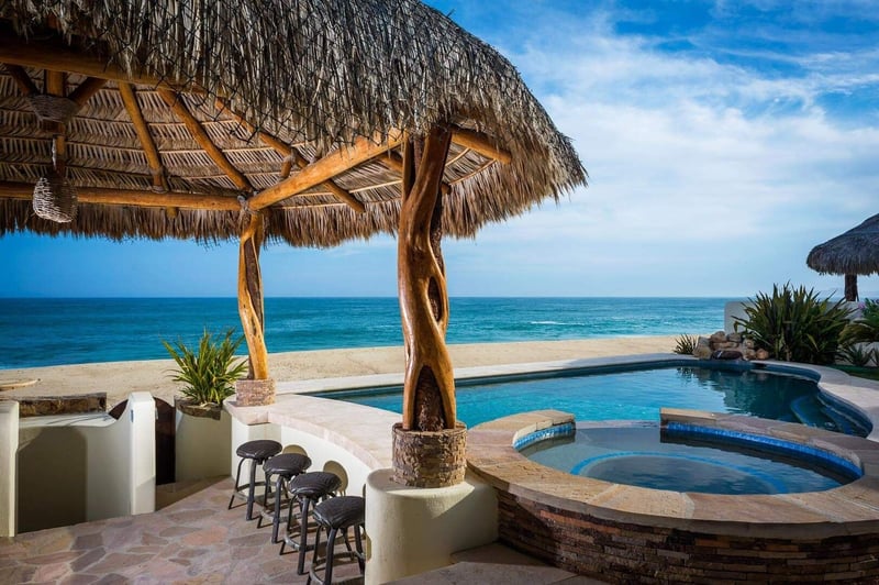 Casa Corazon del Mar