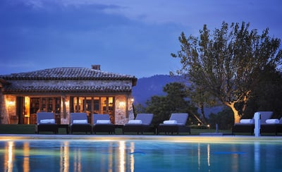 Luxury Villa Photo #6