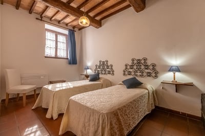 Luxury Villa Photo #22