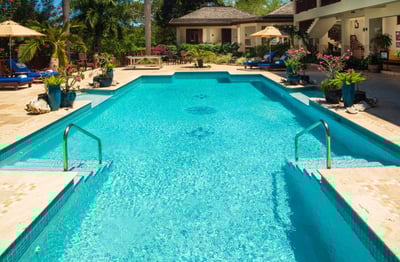 Luxury Villa Photo #2