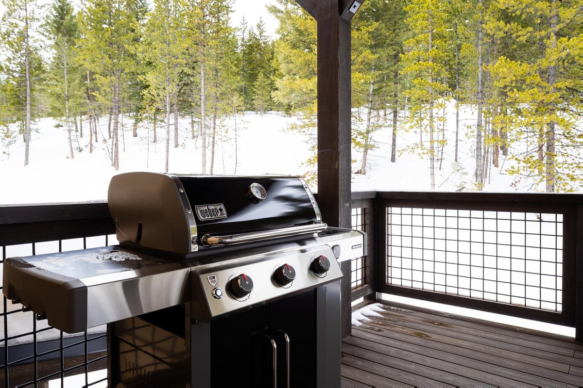 Spanish Peaks | Highlands Cabin 18