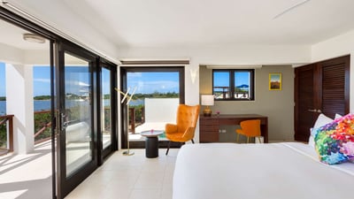 Luxury Villa Photo #27