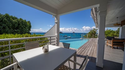 Luxury Villa Photo #17