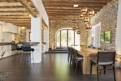 Luxury Villa Photo #10