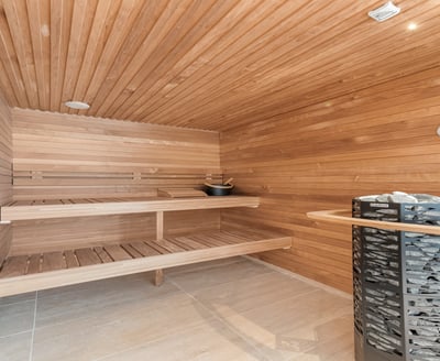 Luxury Villa Photo #45