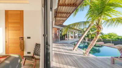 Luxury Villa Photo #49