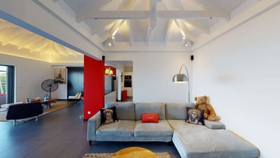 Luxury Villa Photo #38