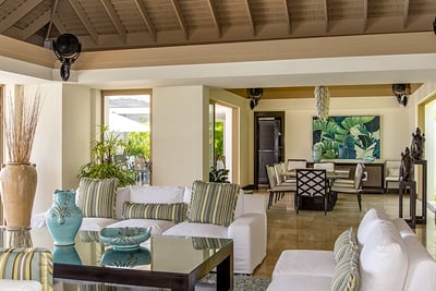 Luxury Villa Photo #10