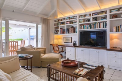 Luxury Villa Photo #26