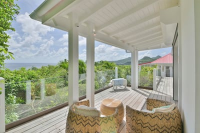 Luxury Villa Photo #53