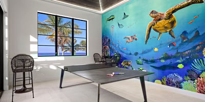 Luxury Villa Photo #24