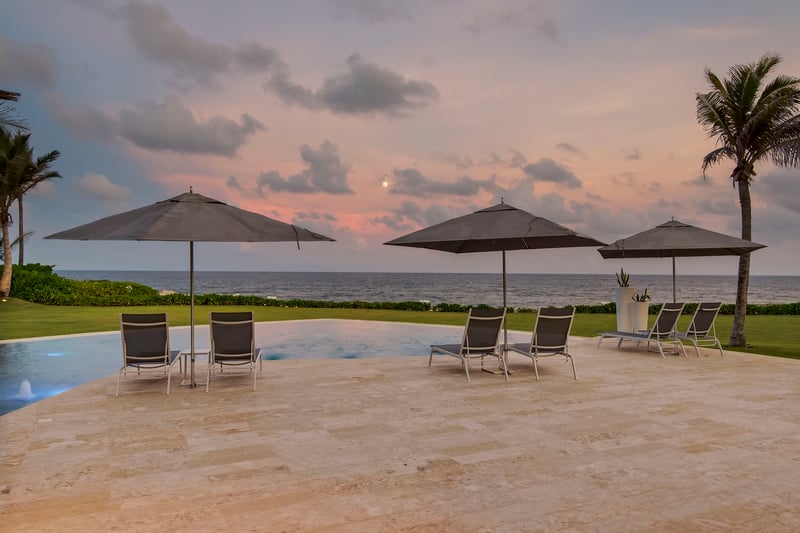 Corales 123 | Villa de Agua