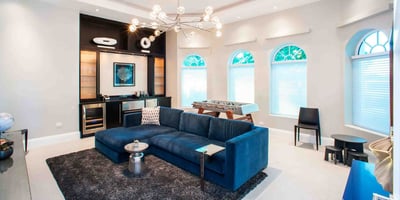 Luxury Villa Photo #22