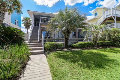Luxury Villa Photo #4