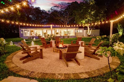 Luxury Villa Photo #5