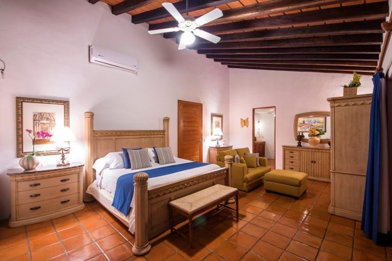 Casa La Palma