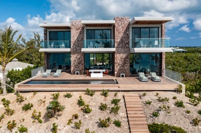 Luxury Villa Photo #79