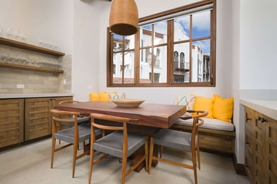 Luxury Villa Photo #11