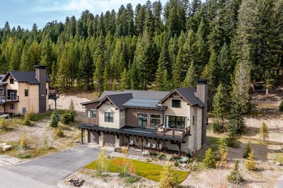 Luxury Villa Photo #38
