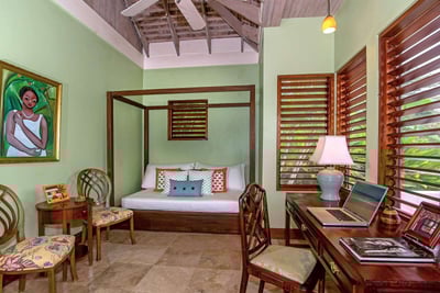 Luxury Villa Photo #21