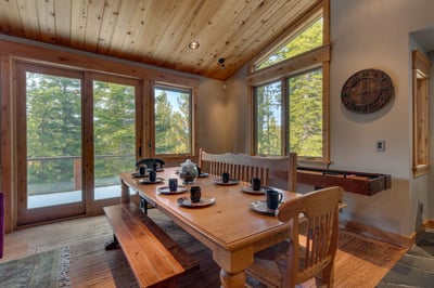 Luxury Villa Photo #11