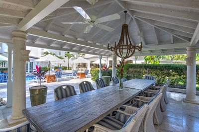 Luxury Villa Photo #8