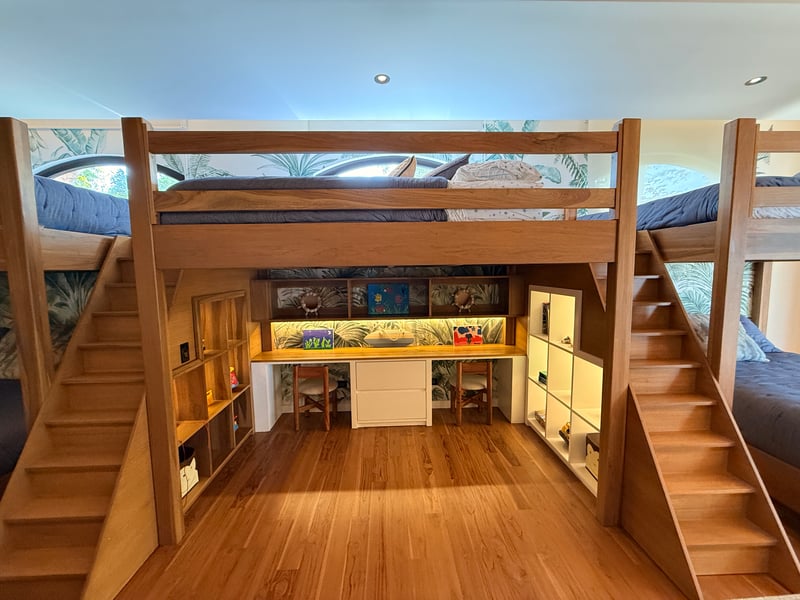 Peninsula Papagayo Paradise