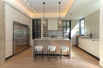 Luxury Villa Photo #15