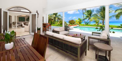 Luxury Villa Photo #10