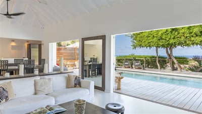Luxury Villa Photo #19