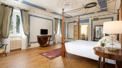 Luxury Villa Photo #39