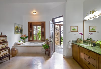 Luxury Villa Photo #34