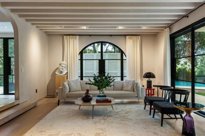 Luxury Villa Photo #13