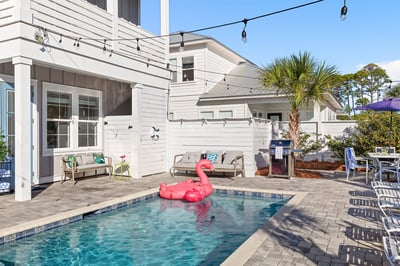 Miramar Beach Jewel