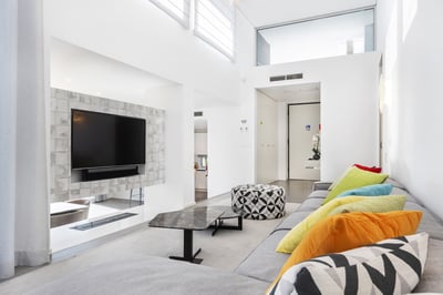 Luxury Villa Photo #21