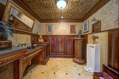 Luxury Villa Photo #57
