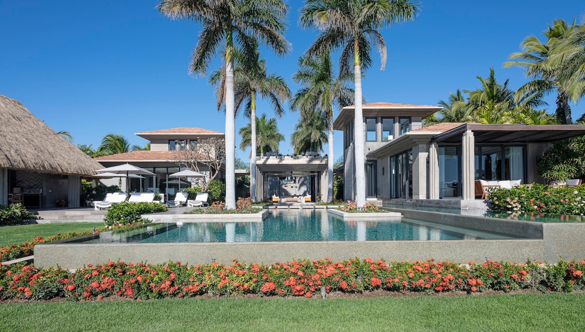 Casa Cascada - 1