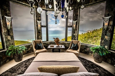 Luxury Villa Photo #32