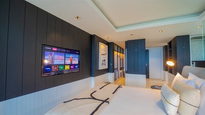 Luxury Villa Photo #59