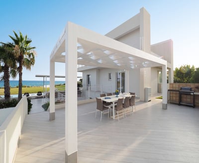 Luxury Villa Photo #11