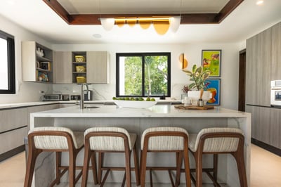 Luxury Villa Photo #13