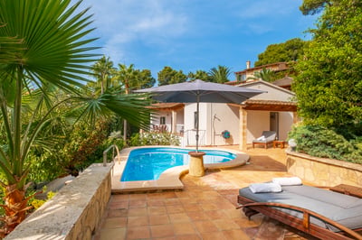 Villa Chanden