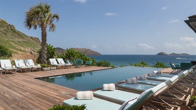 Luxury Villa Photo #15
