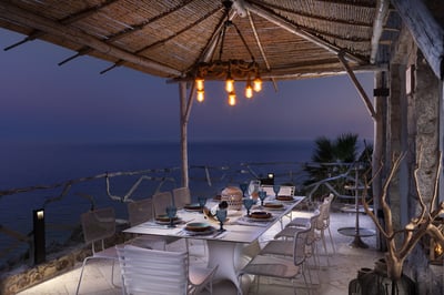 Luxury Villa Photo #8