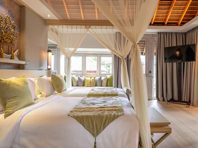 Des Indes Villa I