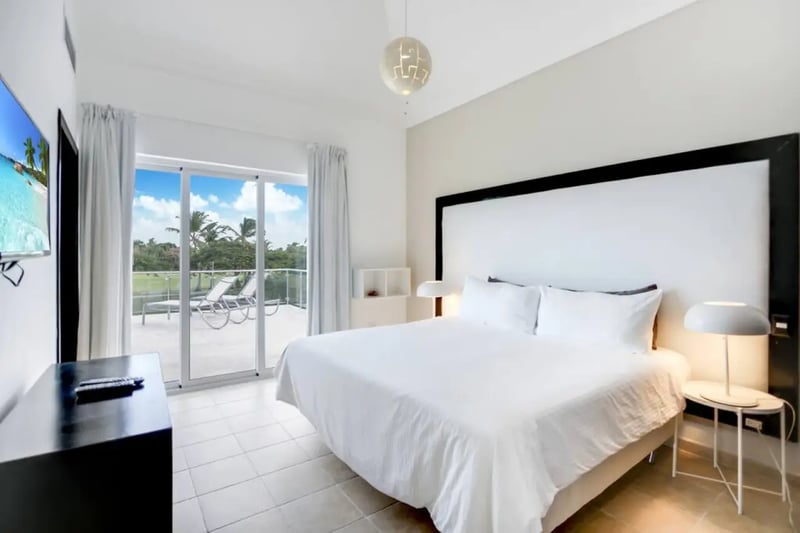 Scandinavian Serenity Retreat