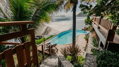 Luxury Villa Photo #6