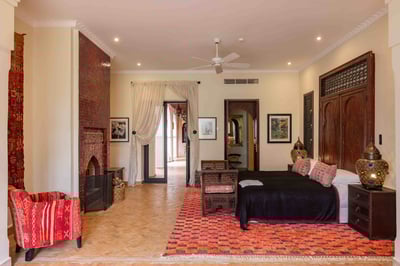 Villa Ezzahra
