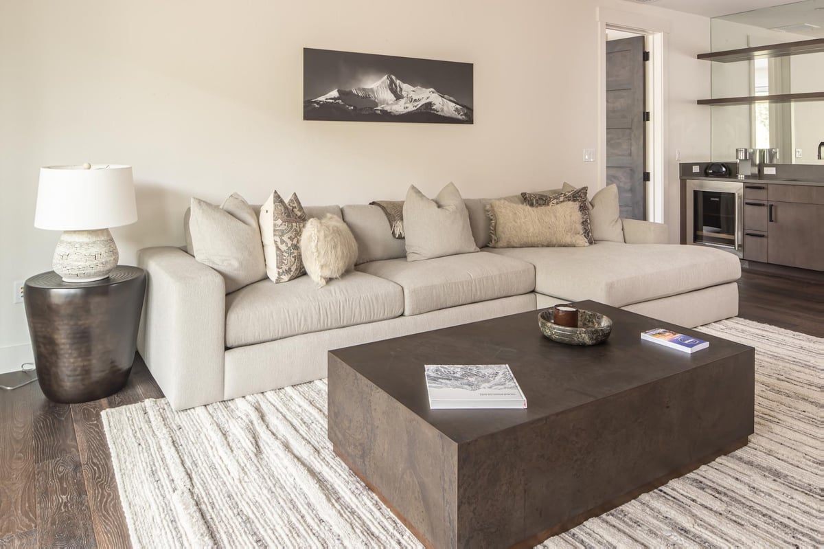 Spanish Peaks | Highlands Cabin 59